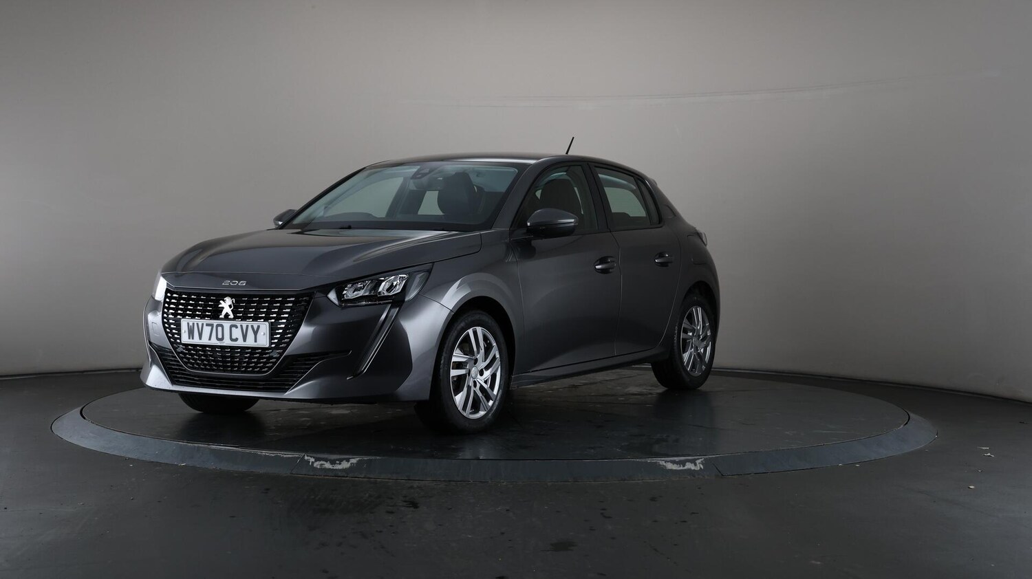 Used Peugeot 208 2020 for sale - 76060995: Photo 31