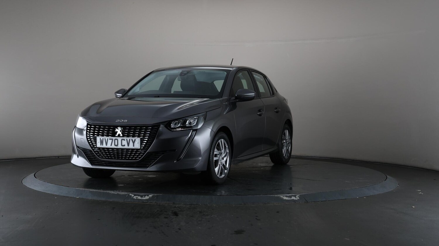 Used Peugeot 208 2020 for sale - 76060995: Photo 33