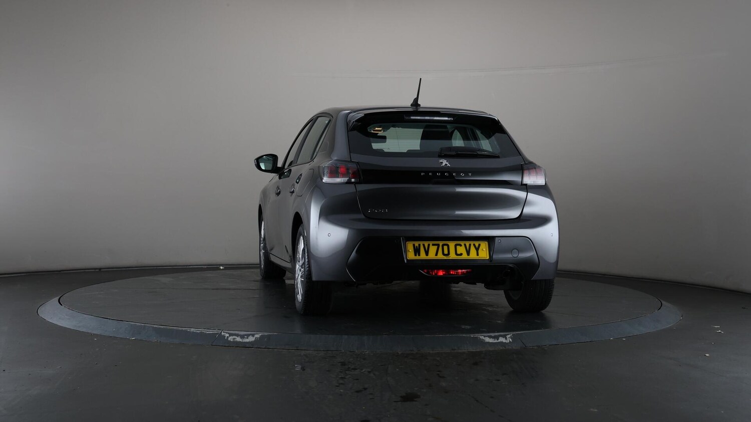 Used Peugeot 208 2020 for sale - 76060995: Photo 35