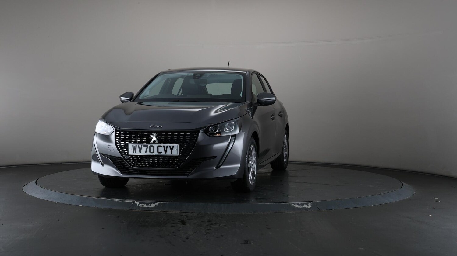 Used Peugeot 208 2020 for sale - 76060995: Photo 37