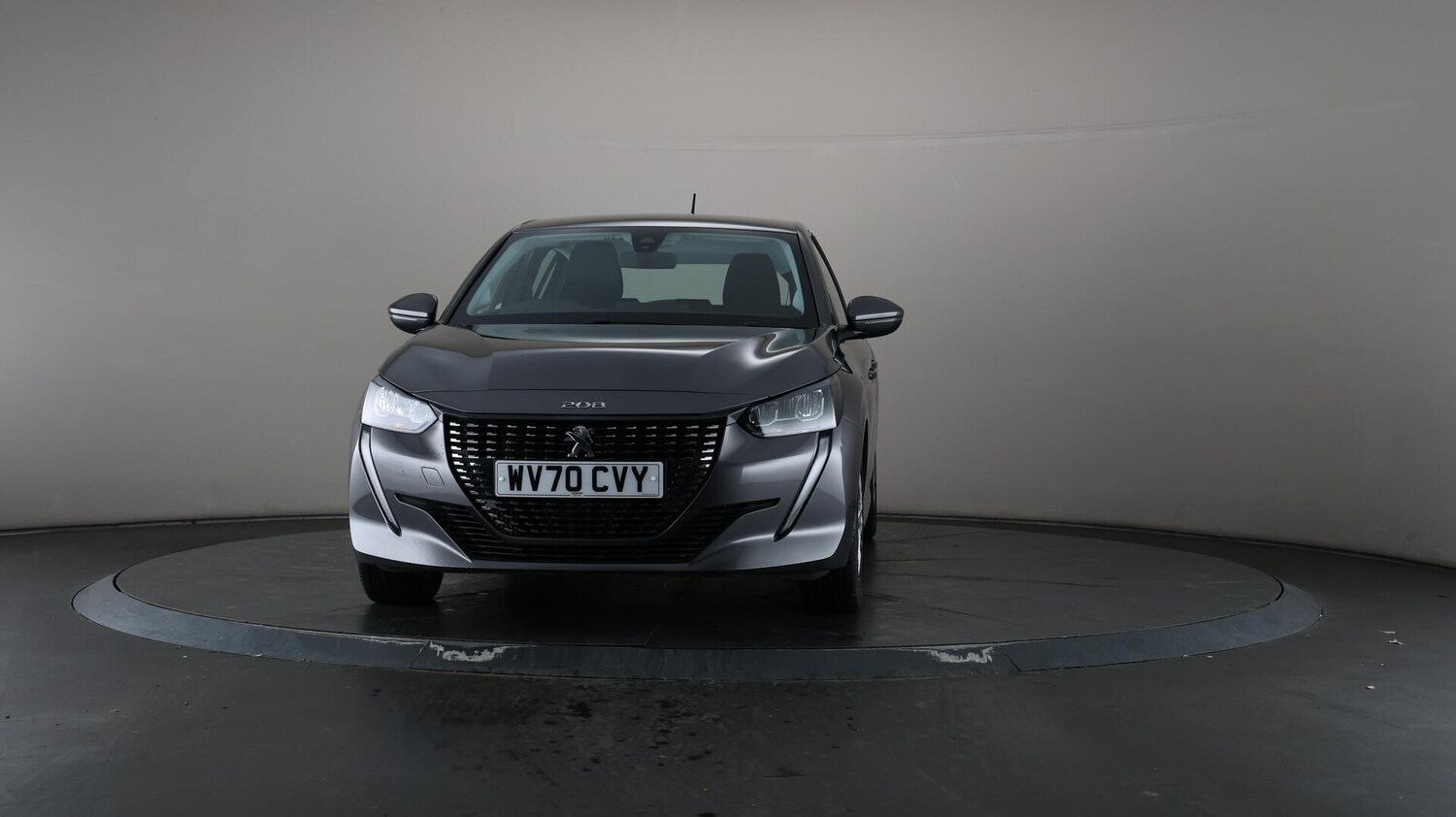 Used Peugeot 208 2020 for sale - 76060995: Photo 40
