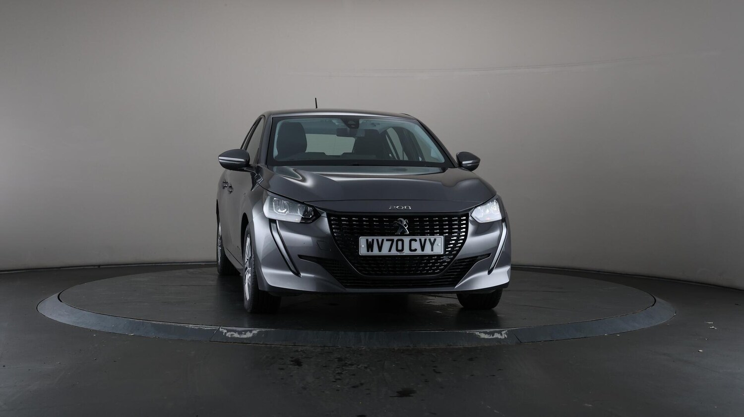 Used Peugeot 208 2020 for sale - 76060995: Photo 44