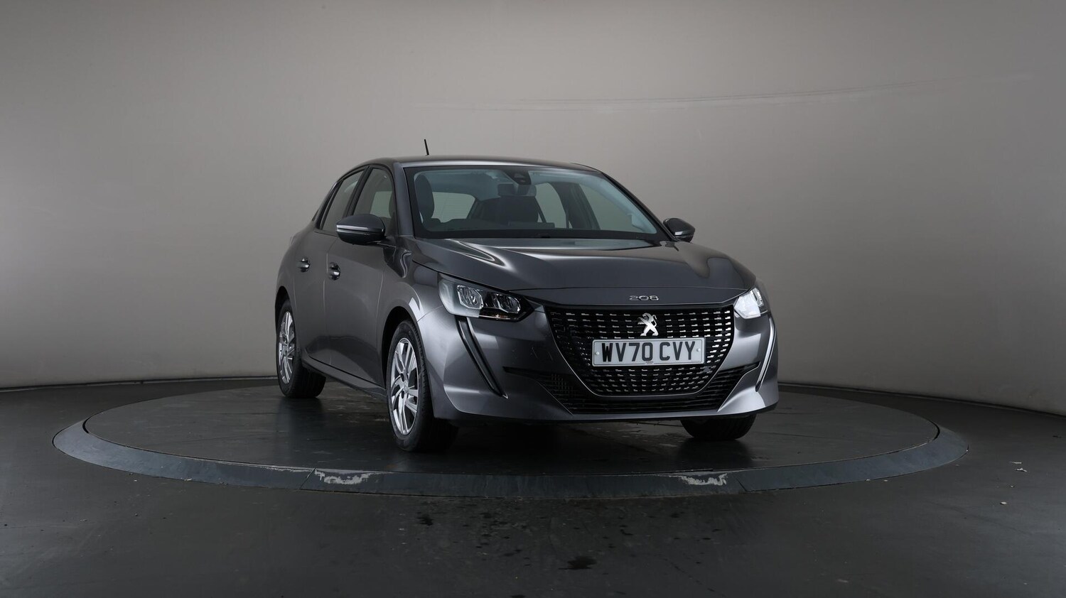 Used Peugeot 208 2020 for sale - 76060995: Photo 46