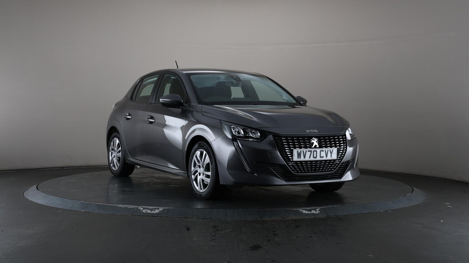 Used Peugeot 208 2020 for sale - 76060995: Photo 48