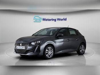 Used Peugeot 208 2020 for sale - 76060995: Photo 4
