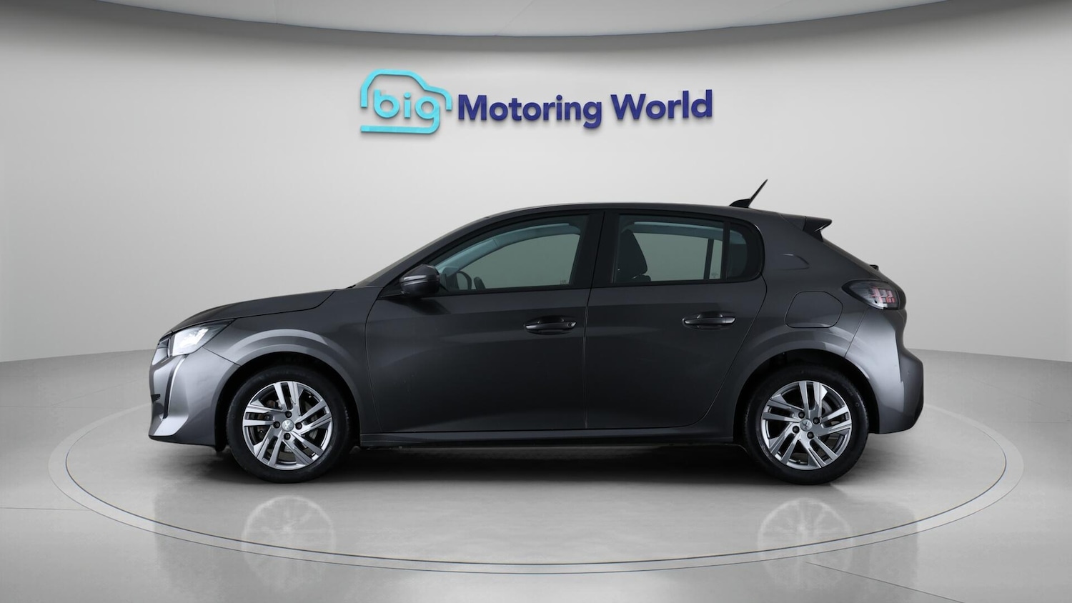 Used Peugeot 208 2020 for sale - 76060995: Photo 5