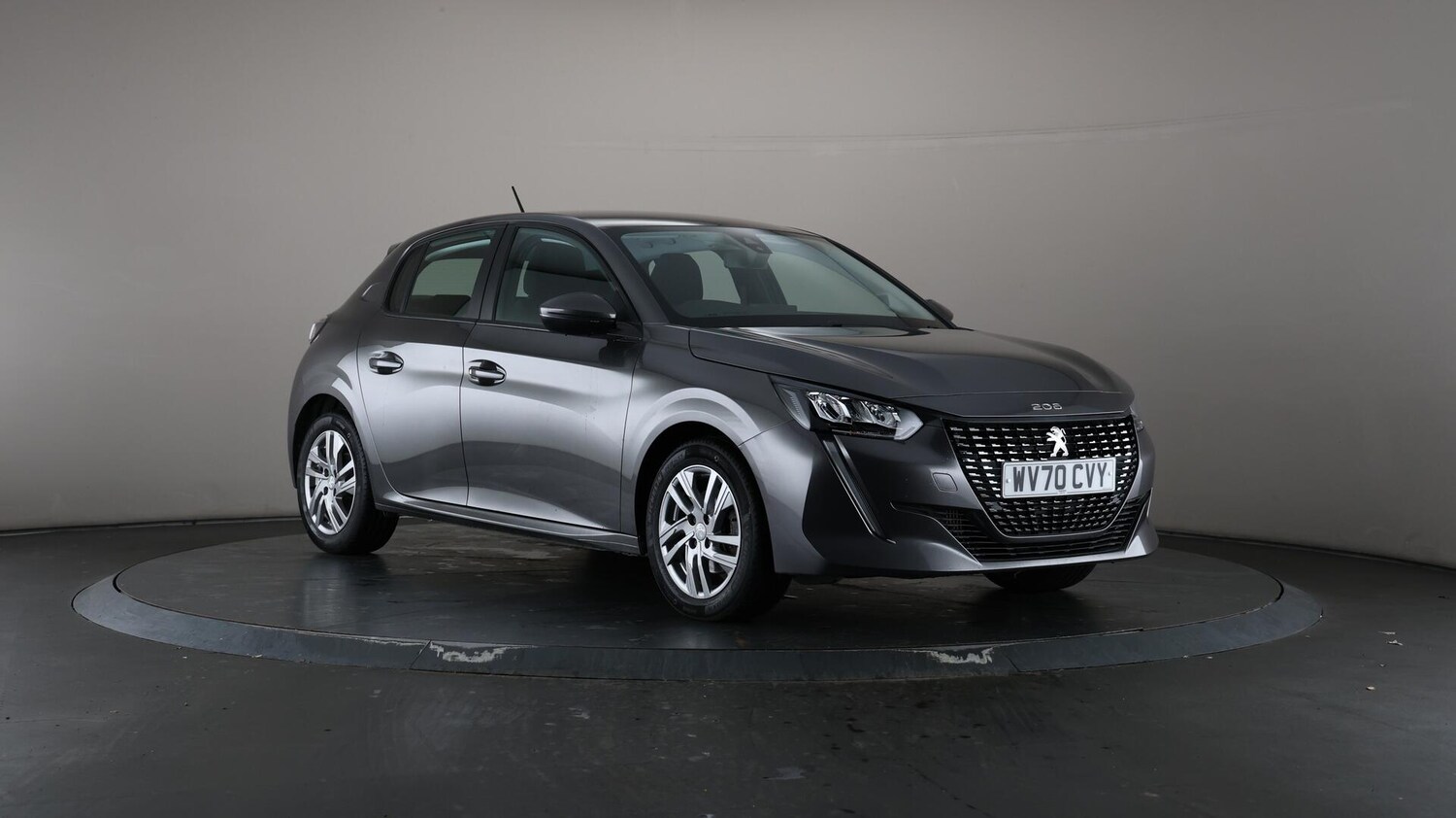 Used Peugeot 208 2020 for sale - 76060995: Photo 50