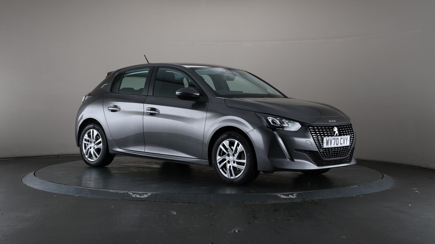 Used Peugeot 208 2020 for sale - 76060995: Photo 52