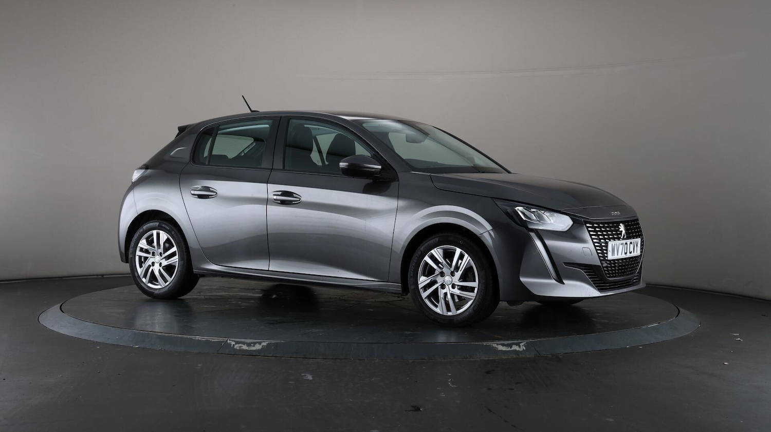 Used Peugeot 208 2020 for sale - 76060995: Photo 54