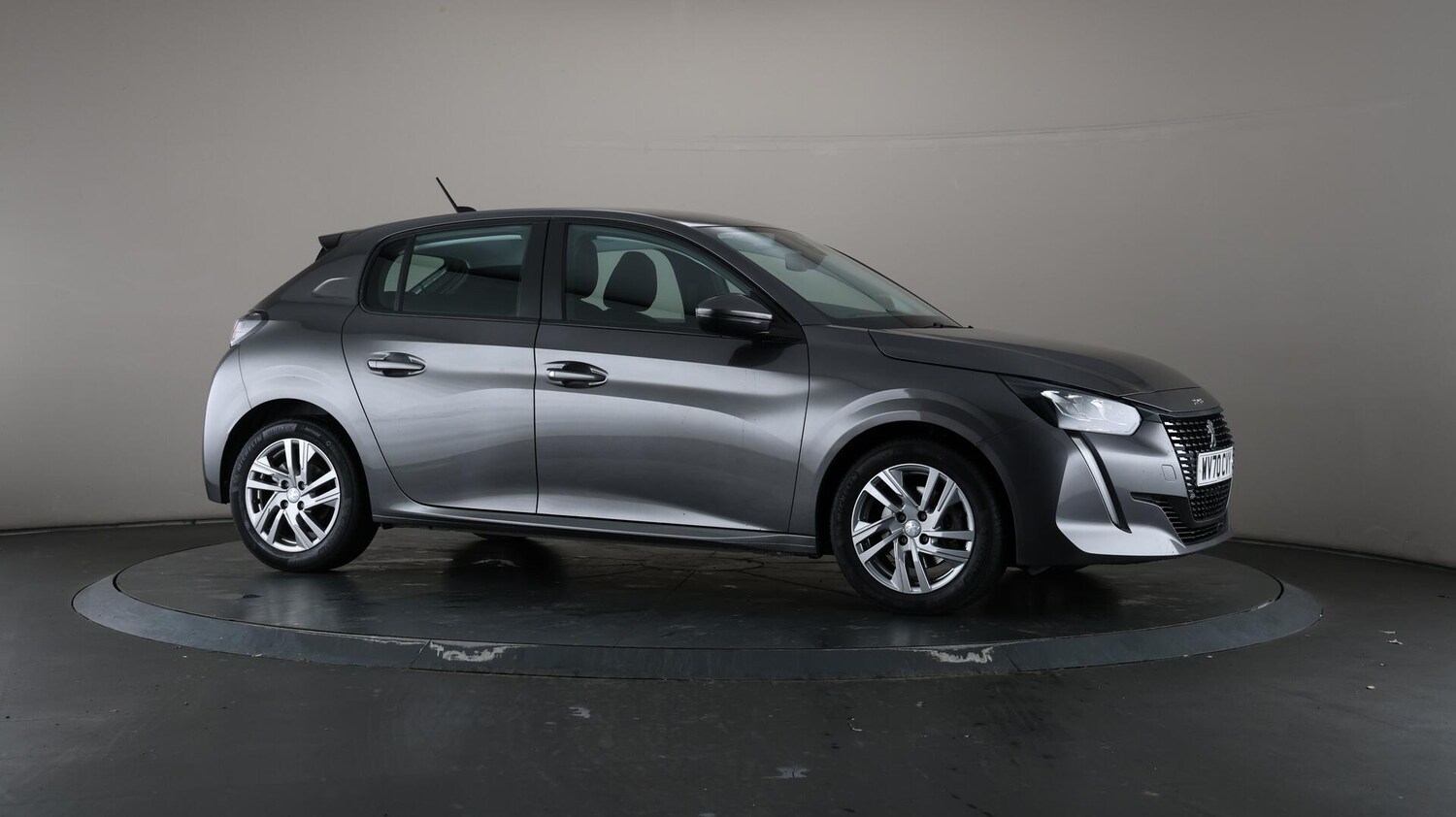Used Peugeot 208 2020 for sale - 76060995: Photo 55