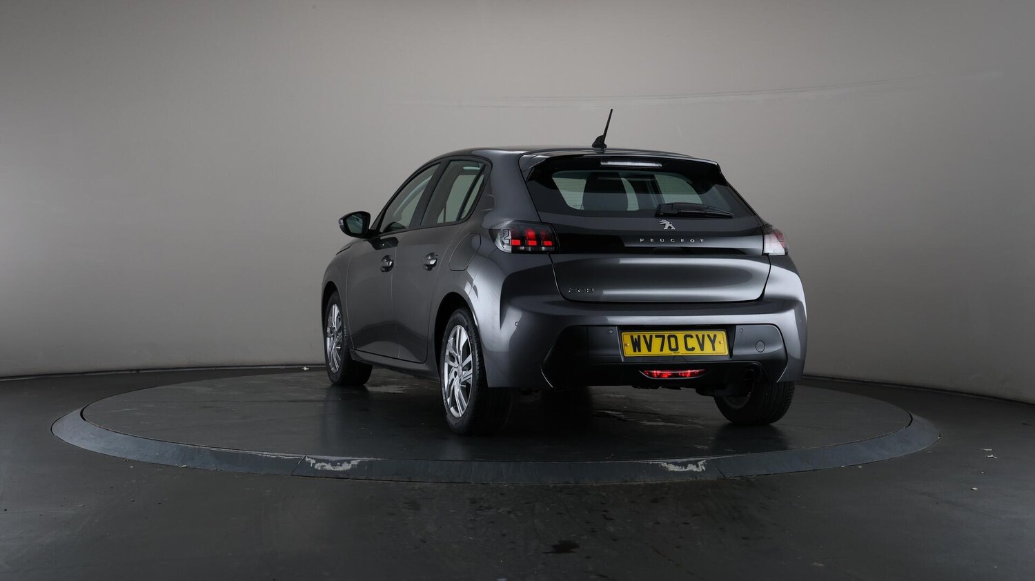 Used Peugeot 208 2020 for sale - 76060995: Photo 56