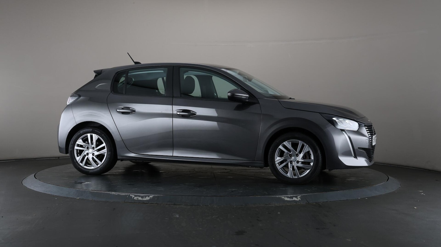 Used Peugeot 208 2020 for sale - 76060995: Photo 57