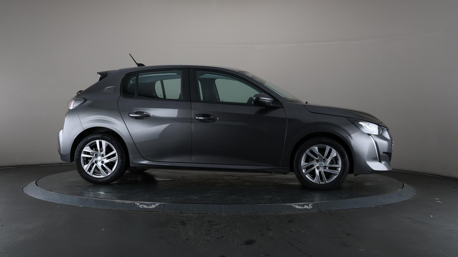 Used Peugeot 208 2020 for sale - 76060995: Photo 58