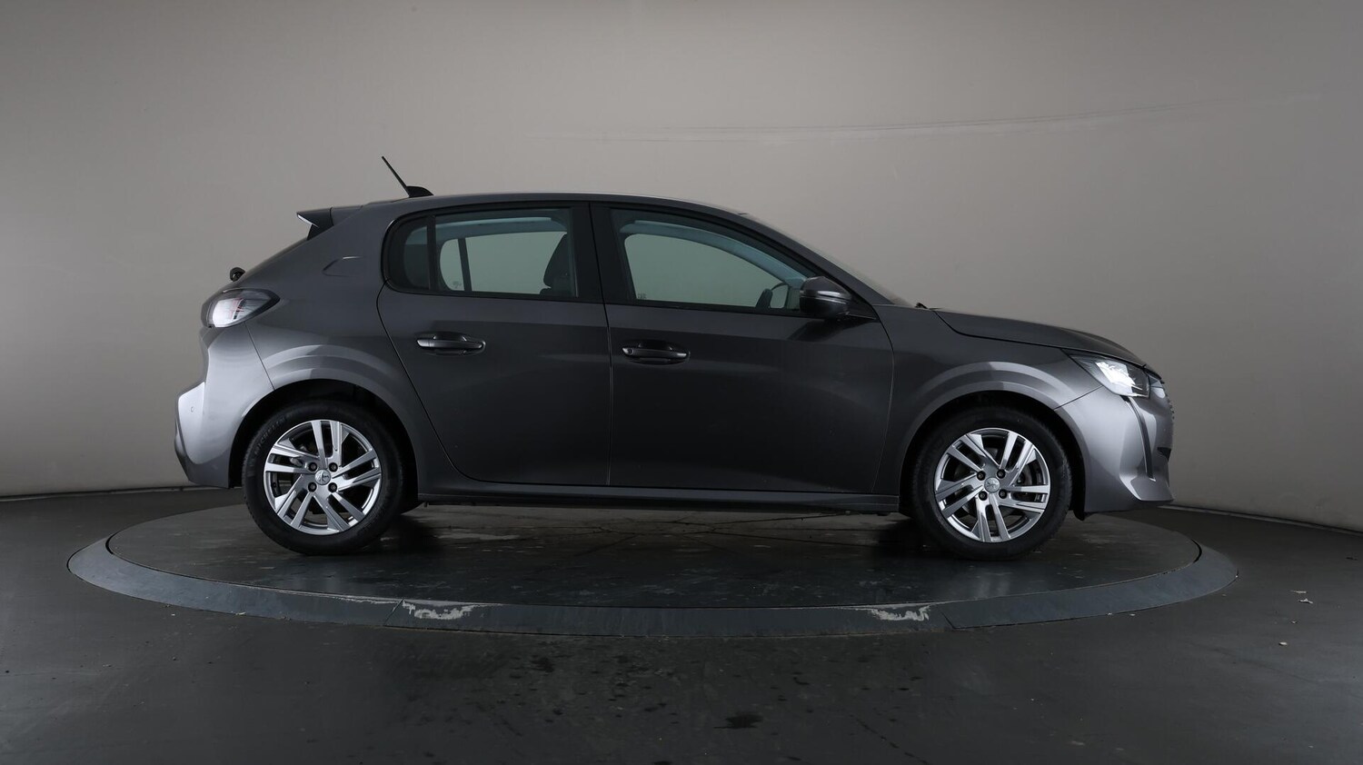 Used Peugeot 208 2020 for sale - 76060995: Photo 59