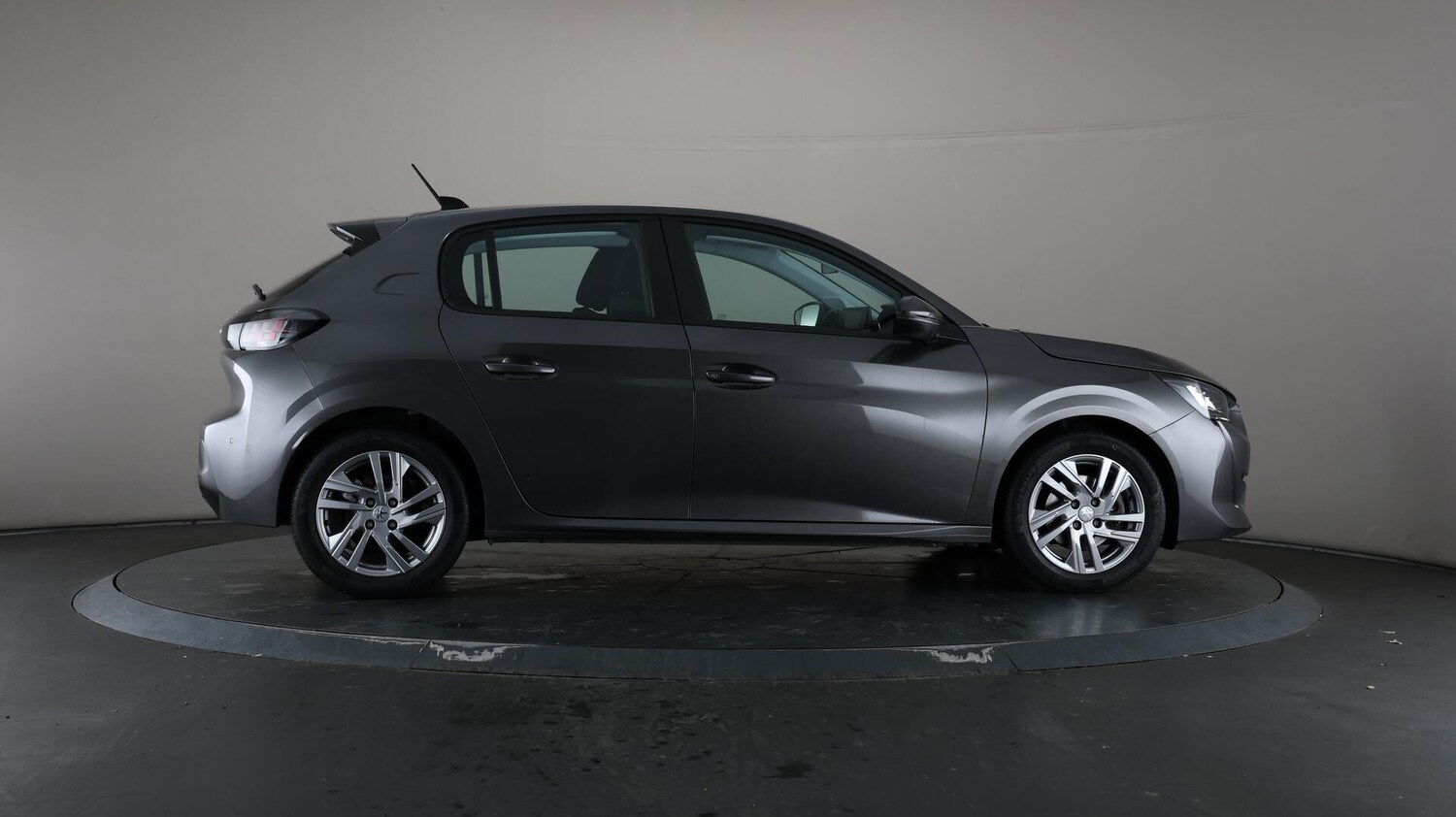 Used Peugeot 208 2020 for sale - 76060995: Photo 60