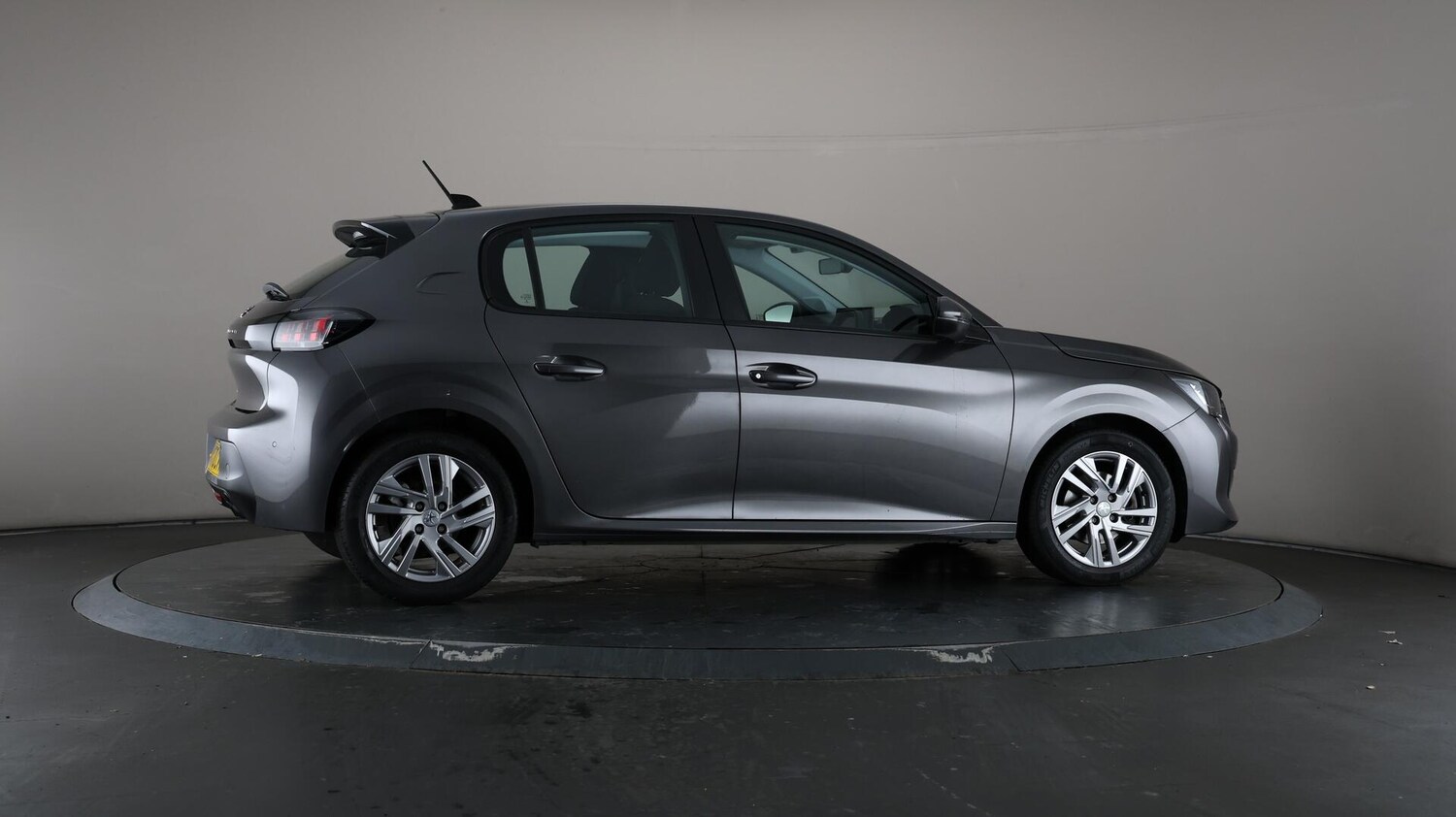 Used Peugeot 208 2020 for sale - 76060995: Photo 61