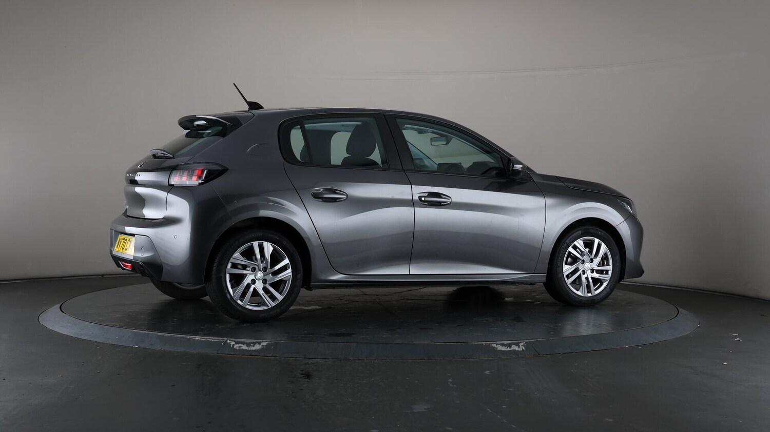 Used Peugeot 208 2020 for sale - 76060995: Photo 62