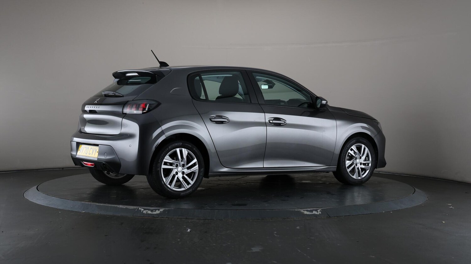 Used Peugeot 208 2020 for sale - 76060995: Photo 63