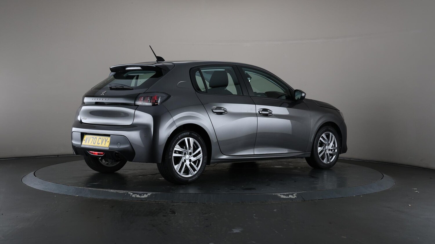 Used Peugeot 208 2020 for sale - 76060995: Photo 64