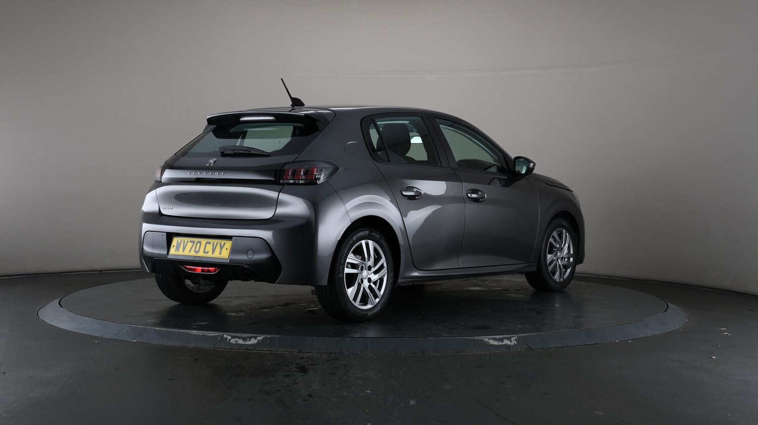 Used Peugeot 208 2020 for sale - 76060995: Photo 65