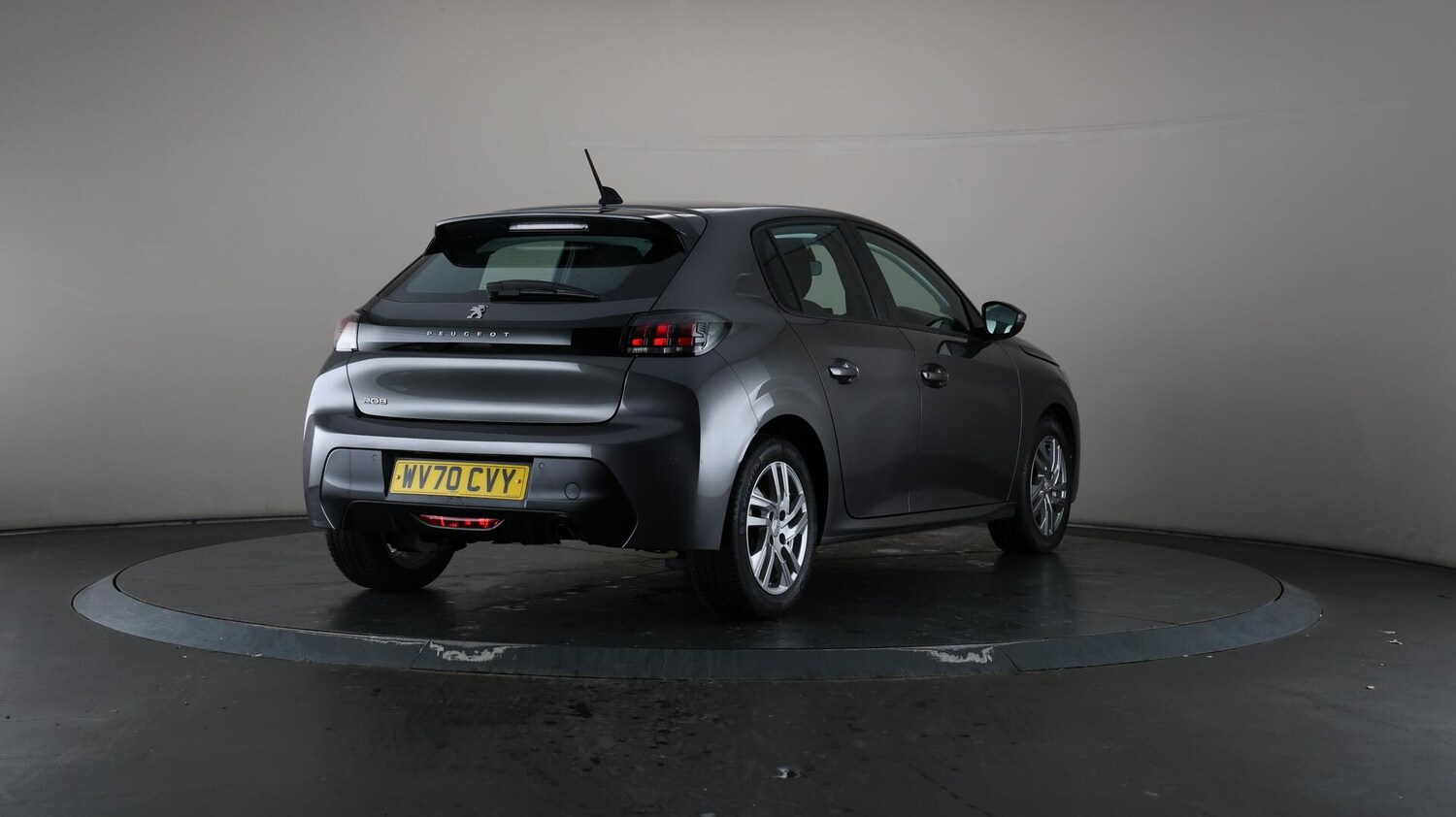 Used Peugeot 208 2020 for sale - 76060995: Photo 66