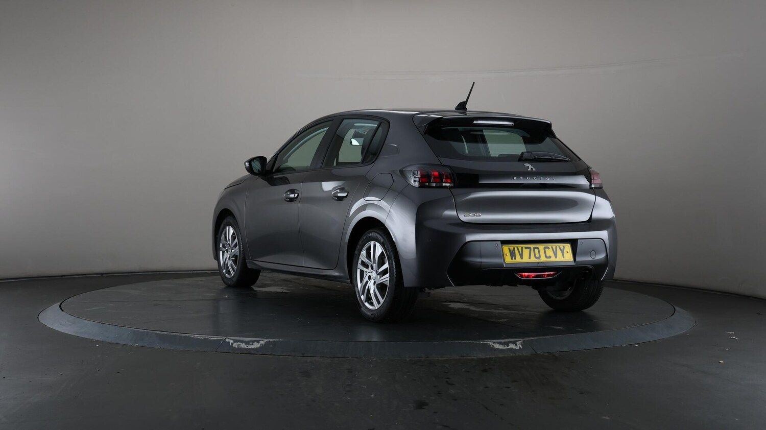 Used Peugeot 208 2020 for sale - 76060995: Photo 67