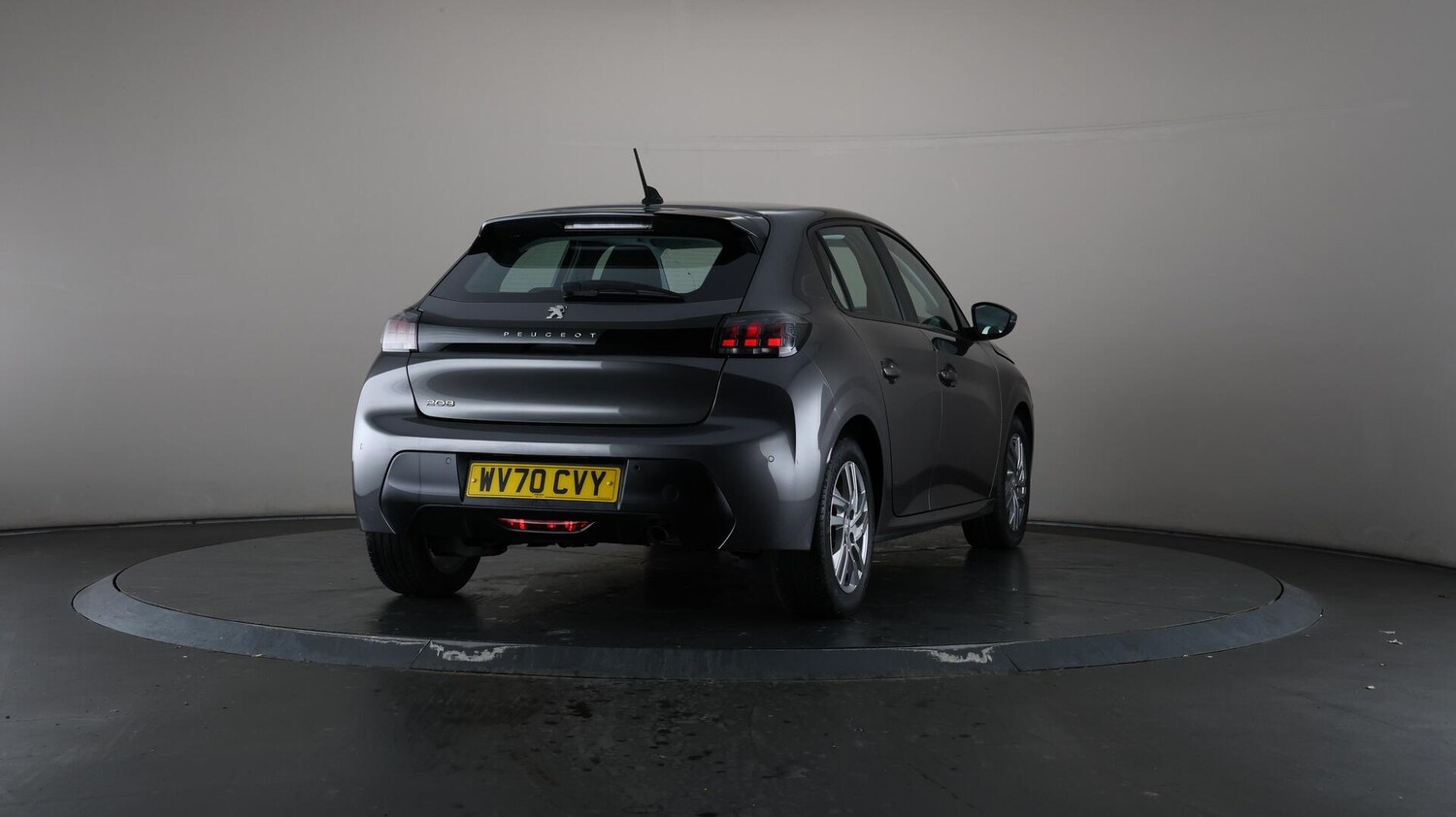 Used Peugeot 208 2020 for sale - 76060995: Photo 68