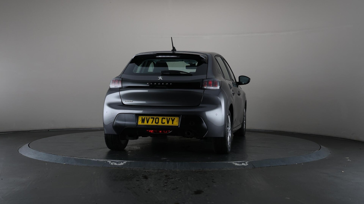 Used Peugeot 208 2020 for sale - 76060995: Photo 69
