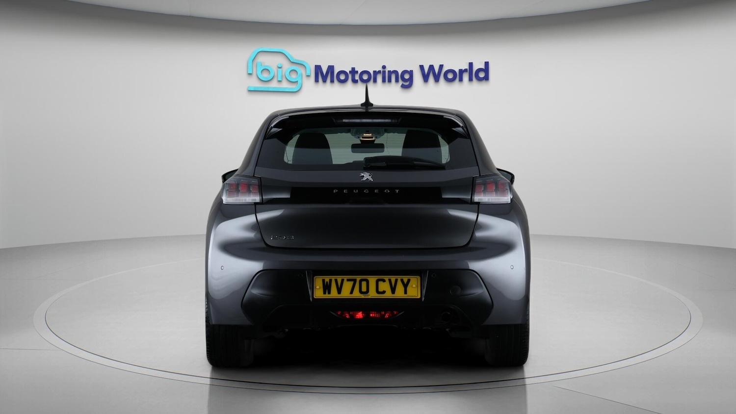 Used Peugeot 208 2020 for sale - 76060995: Photo 7