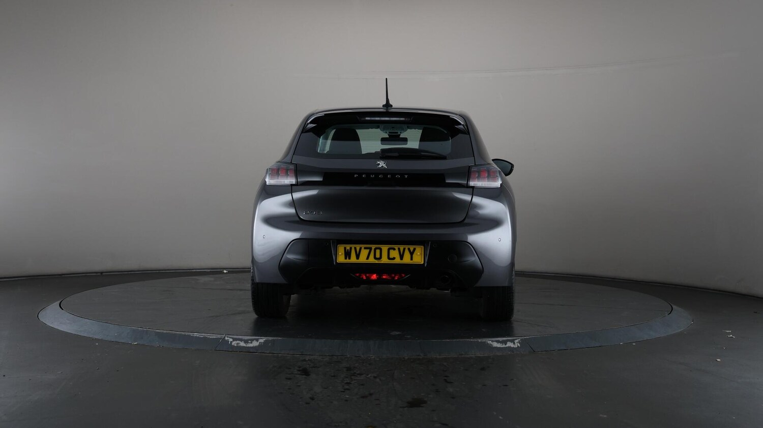 Used Peugeot 208 2020 for sale - 76060995: Photo 70