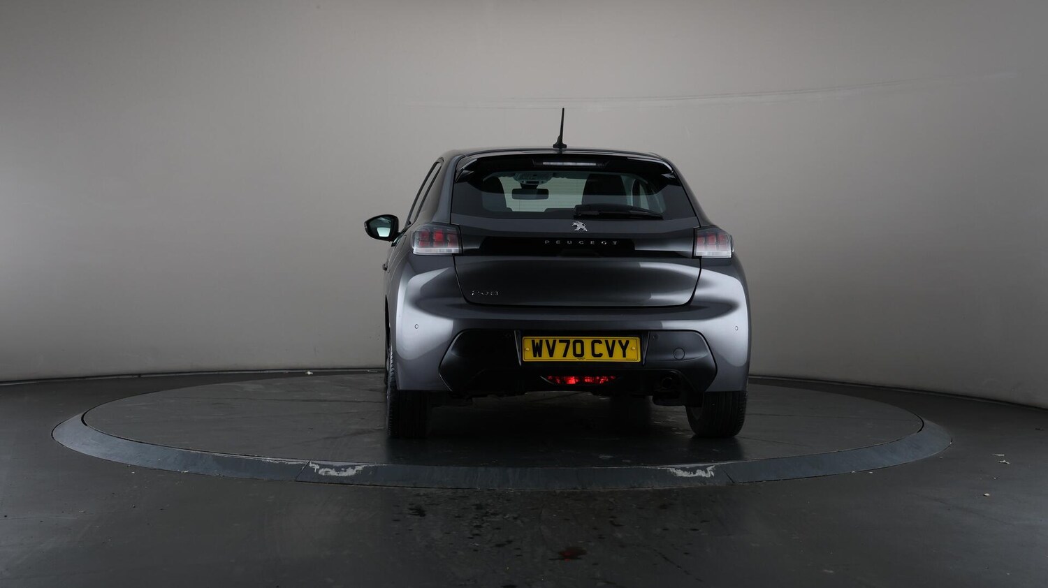 Used Peugeot 208 2020 for sale - 76060995: Photo 71