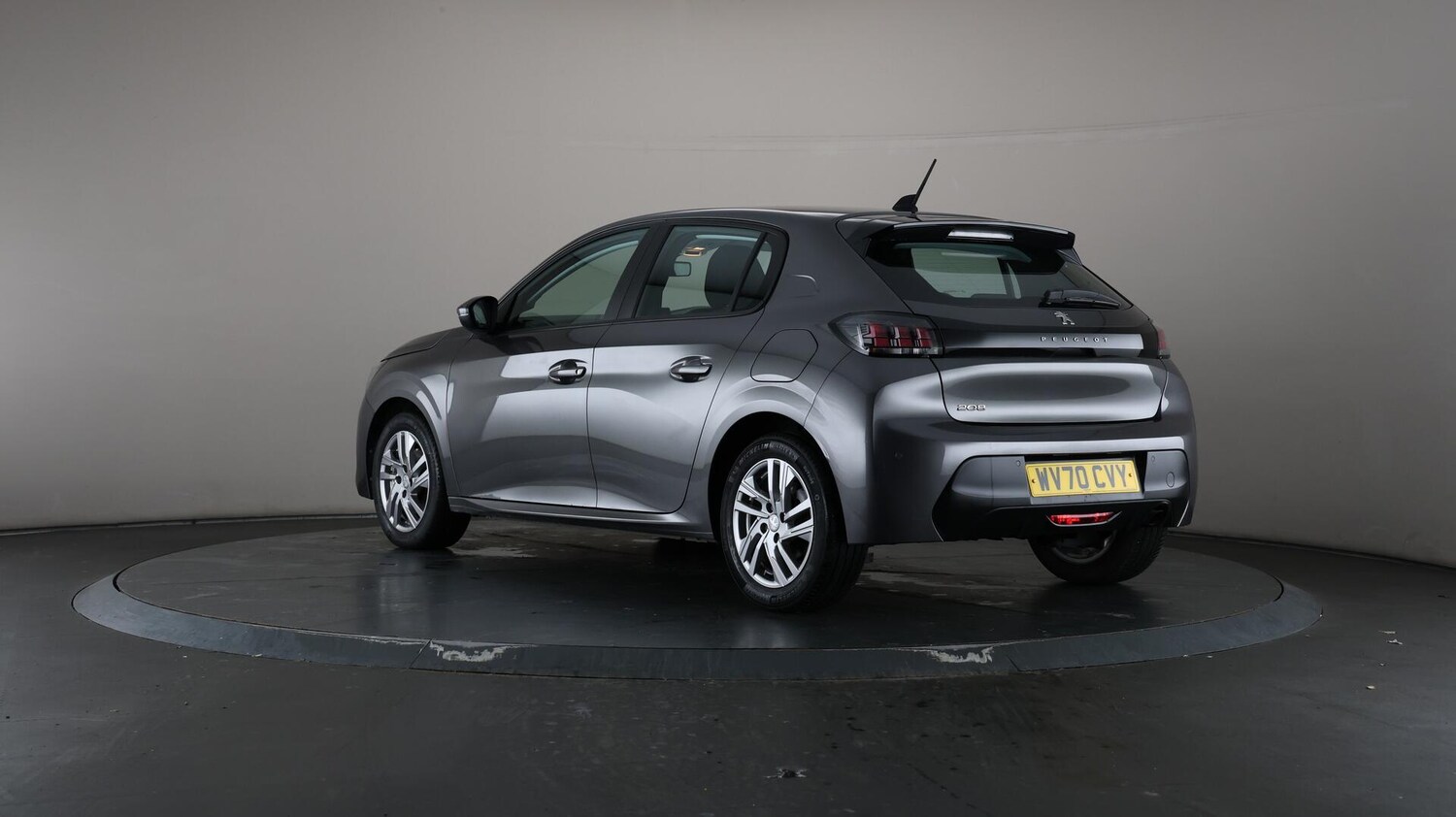 Used Peugeot 208 2020 for sale - 76060995: Photo 72