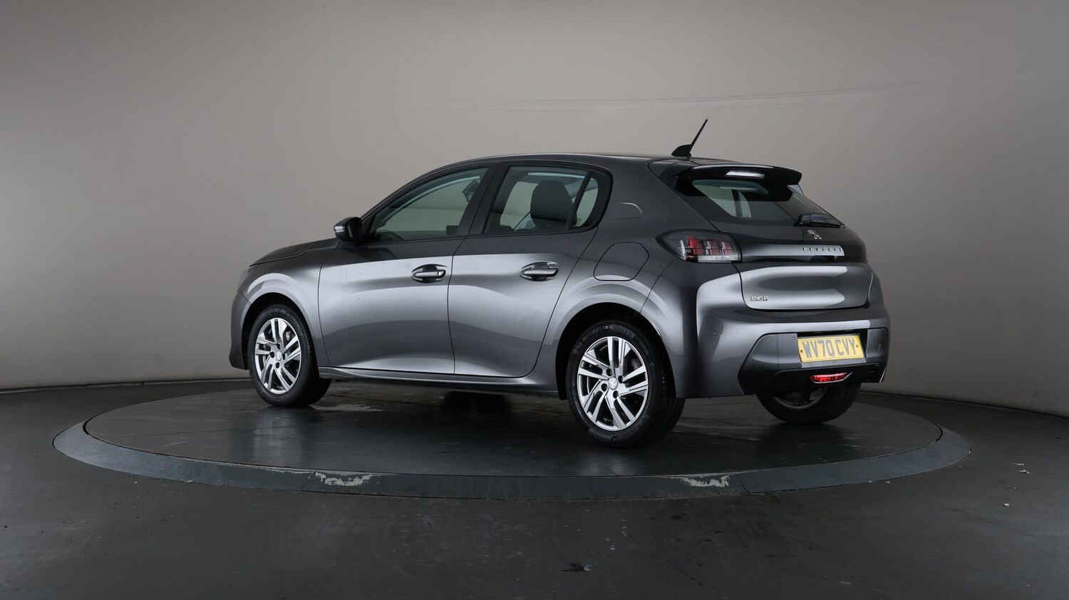 Used Peugeot 208 2020 for sale - 76060995: Photo 73
