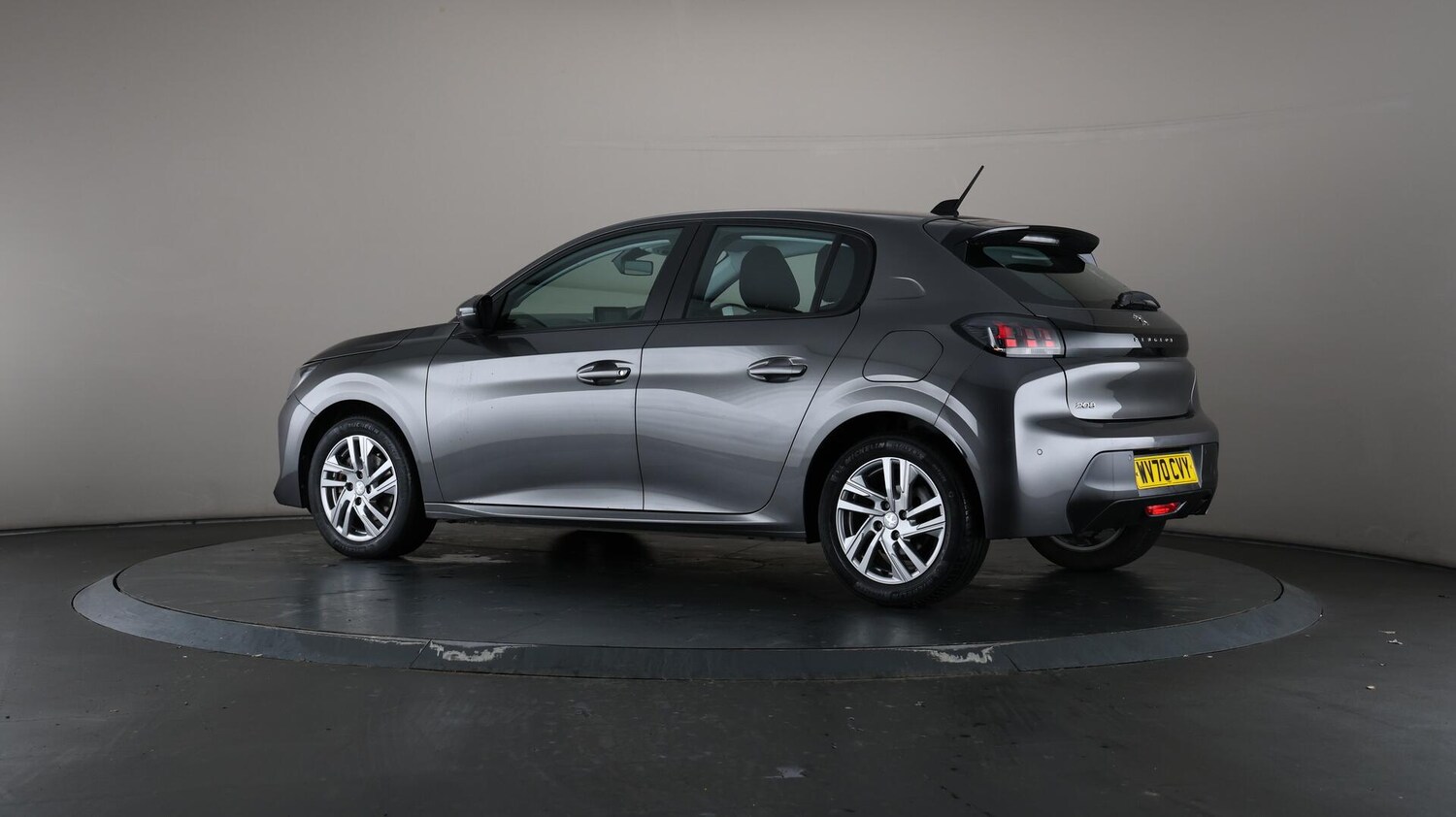 Used Peugeot 208 2020 for sale - 76060995: Photo 74
