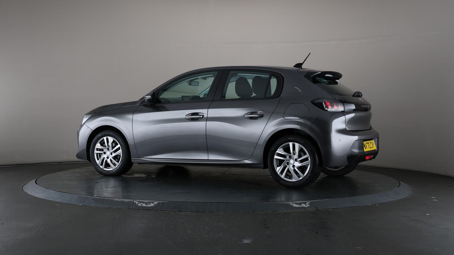 Used Peugeot 208 2020 for sale - 76060995: Photo 75