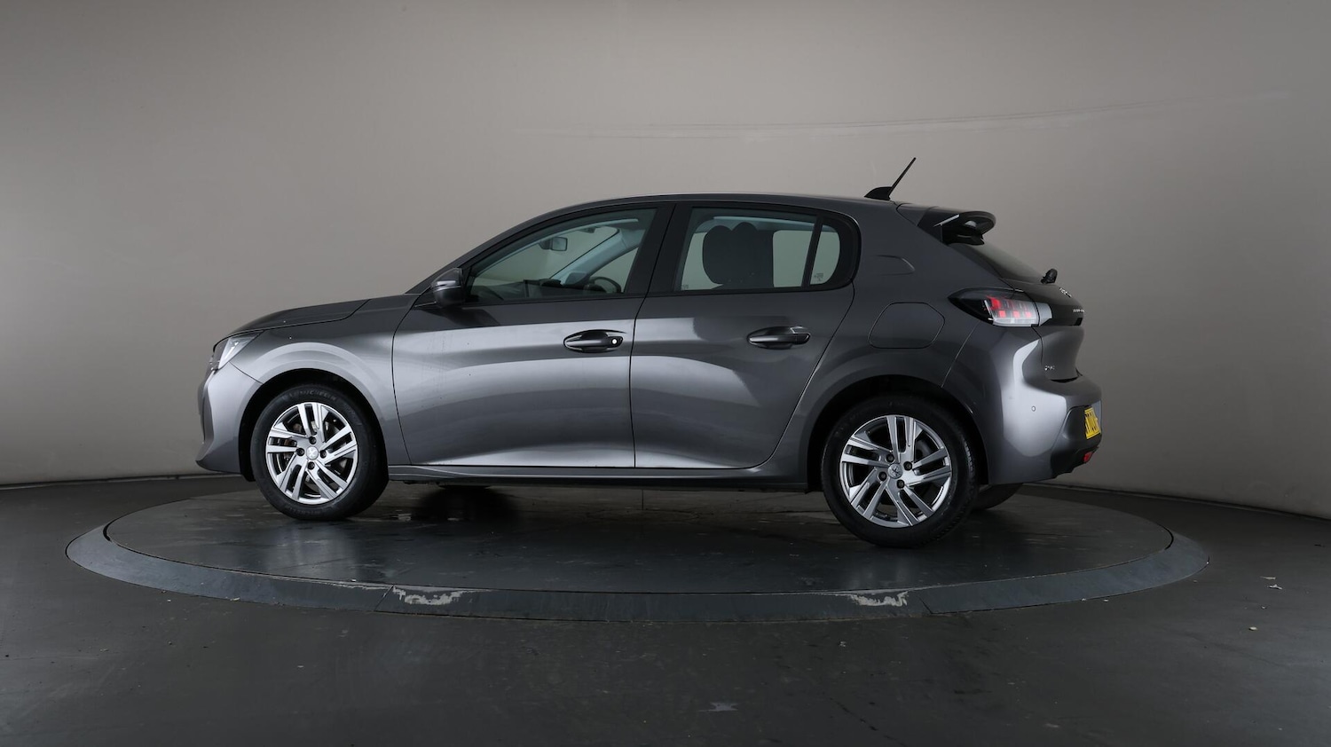 Used Peugeot 208 2020 for sale - 76060995: Photo 76
