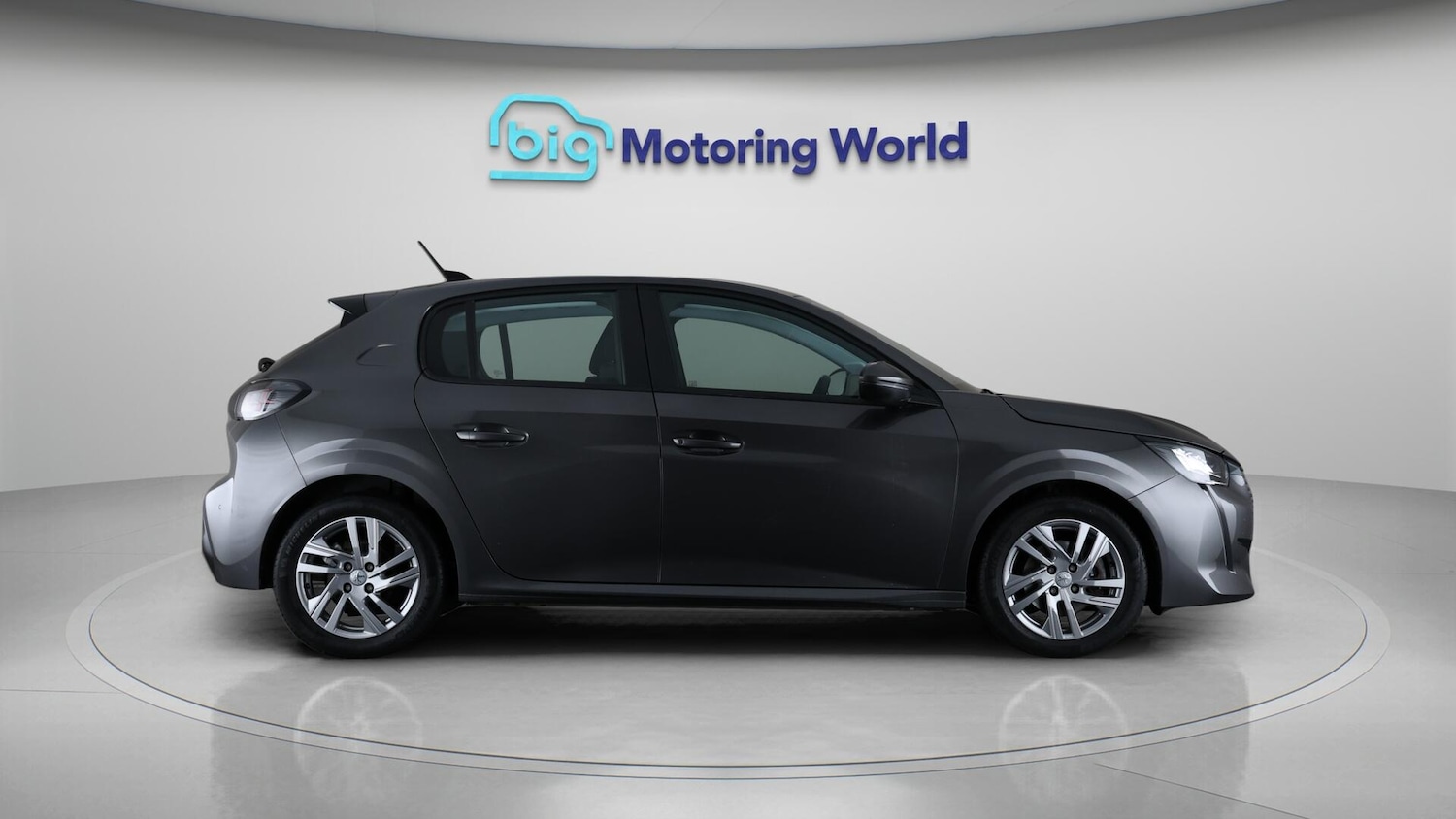 Used Peugeot 208 2020 for sale - 76060995: Photo 9