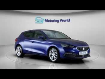 2021 (21) - 1.0 TSI EVO SE Dynamic Hatchback 5dr Petrol Manual Euro 6 (s/s) (110 ps)