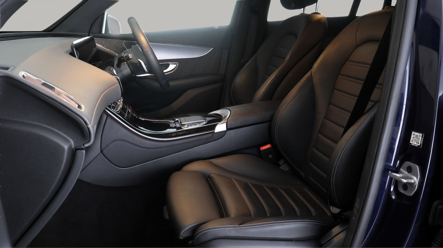 Used Mercedes-Benz EQC 2022 for sale - 77593211: Photo 14