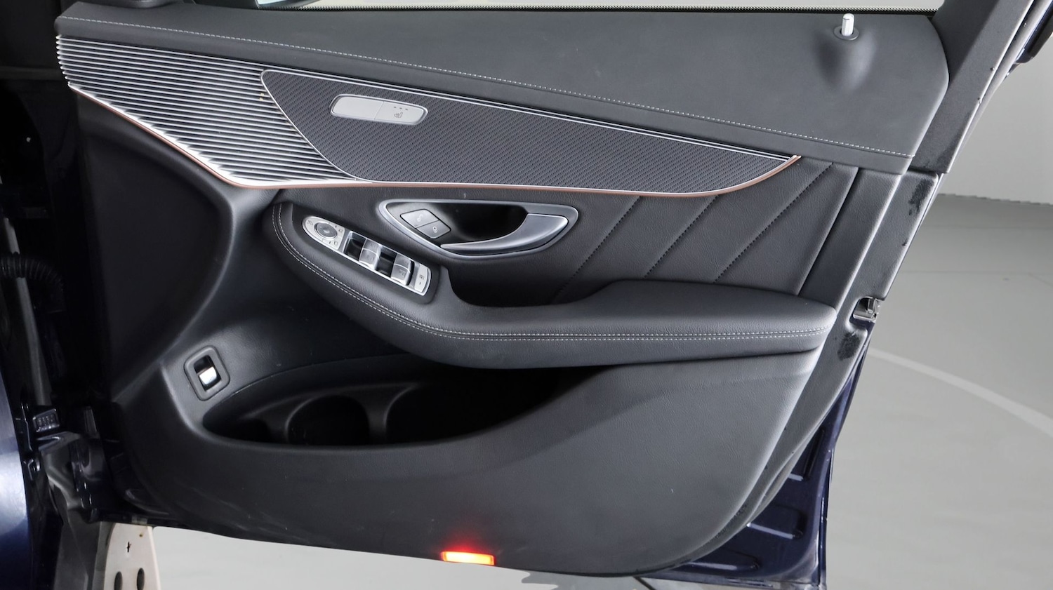 Used Mercedes-Benz EQC 2022 for sale - 77593211: Photo 15