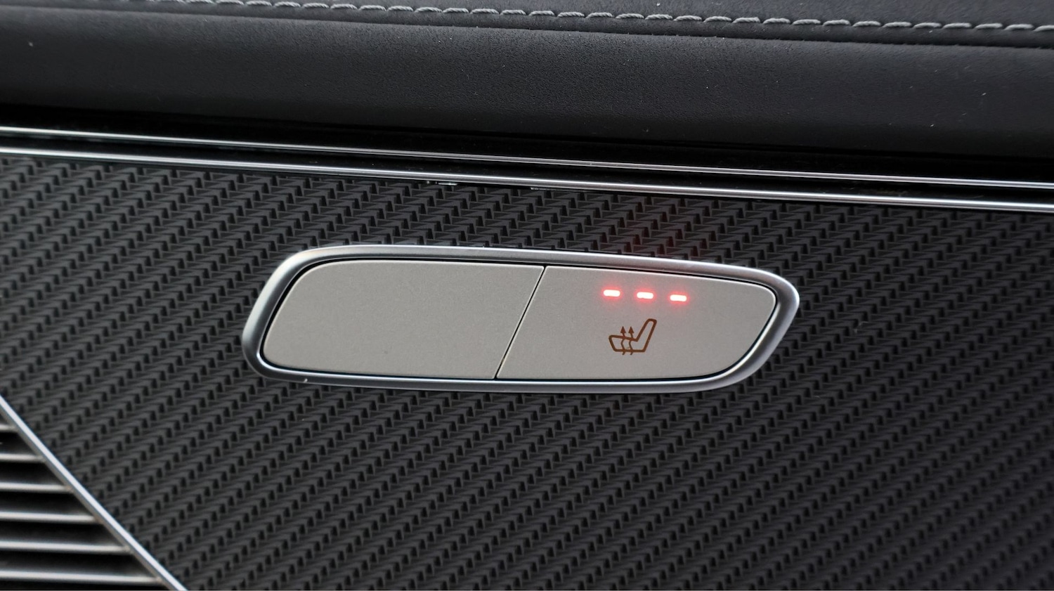 Used Mercedes-Benz EQC 2022 for sale - 77593211: Photo 21