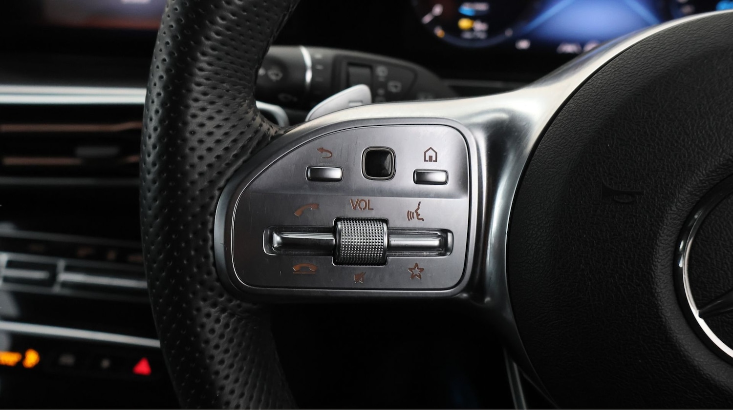 Used Mercedes-Benz EQC 2022 for sale - 77593211: Photo 22