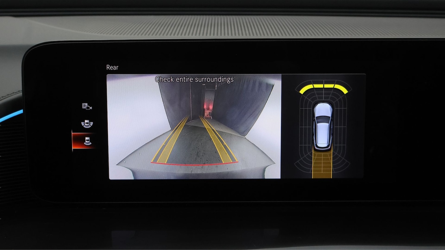 Used Mercedes-Benz EQC 2022 for sale - 77593211: Photo 23