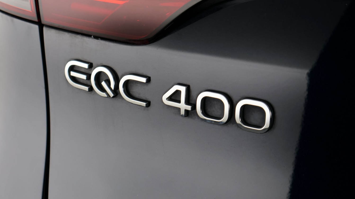 Used Mercedes-Benz EQC 2022 for sale - 77593211: Photo 24