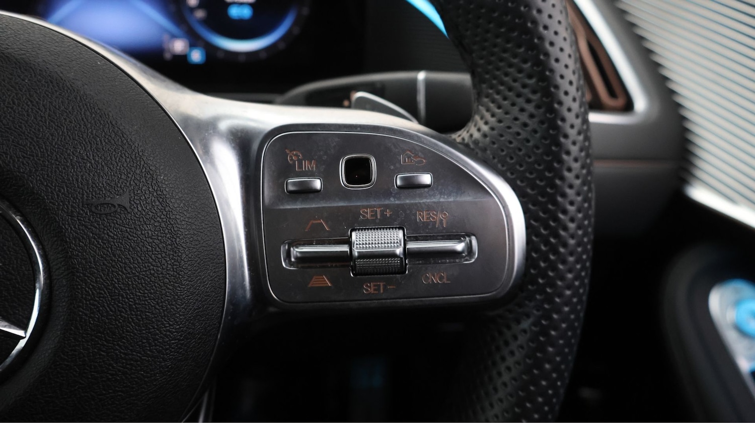 Used Mercedes-Benz EQC 2022 for sale - 77593211: Photo 25