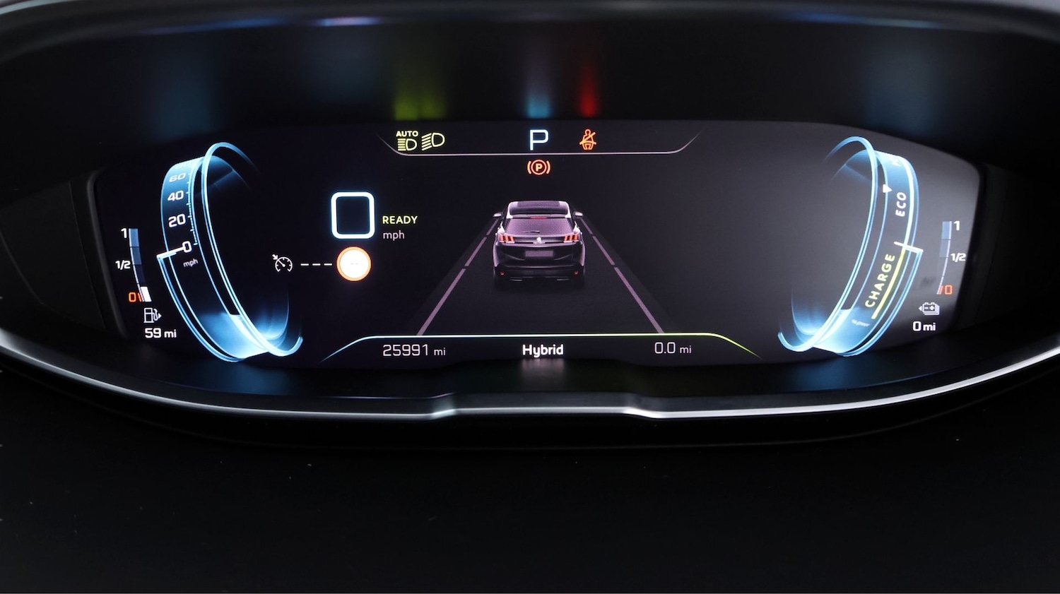 Used Peugeot 3008 for sale - 78004201: Photo 10