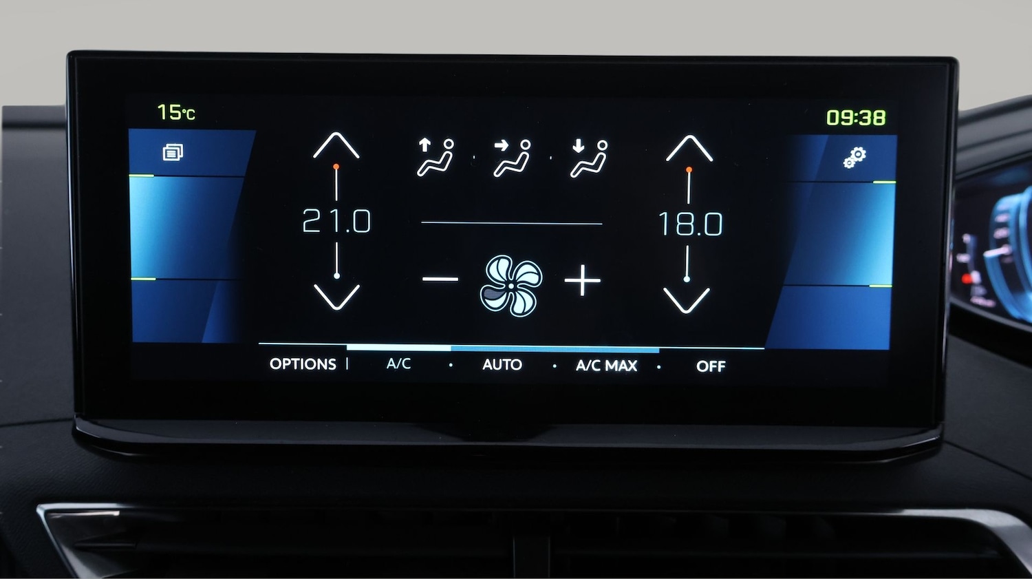 Used Peugeot 3008 for sale - 78004201: Photo 11