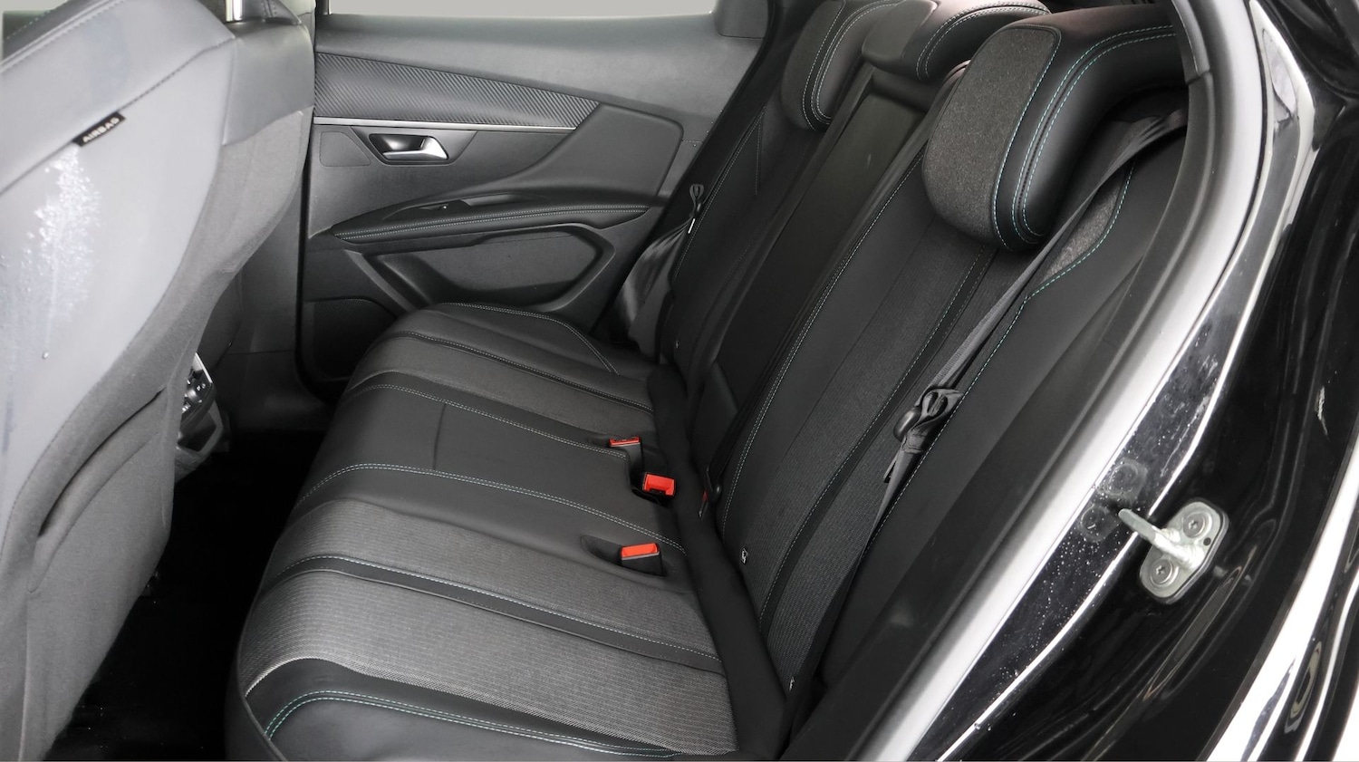 Used Peugeot 3008 for sale - 78004201: Photo 15