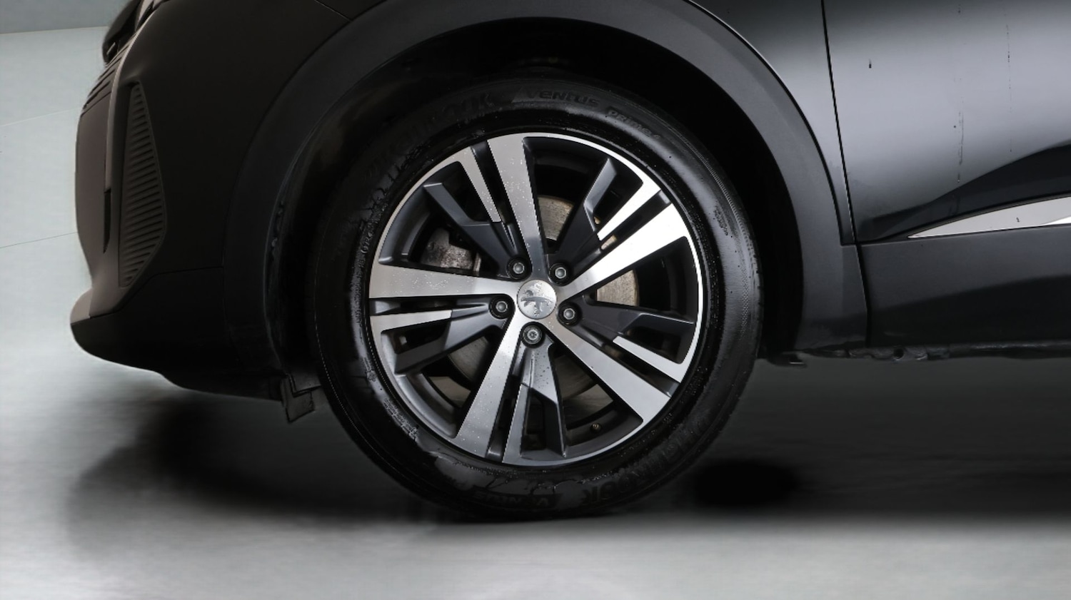 Used Peugeot 3008 for sale - 78004201: Photo 17