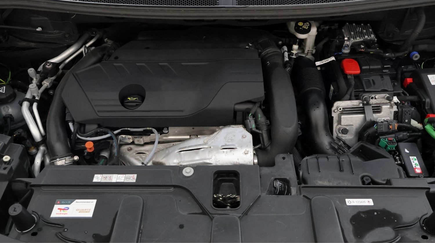 Used Peugeot 3008 for sale - 78004201: Photo 18